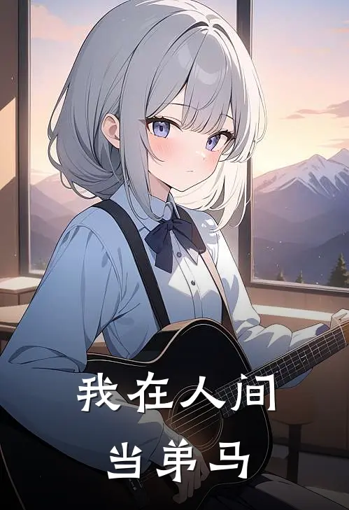我在人间当弟马