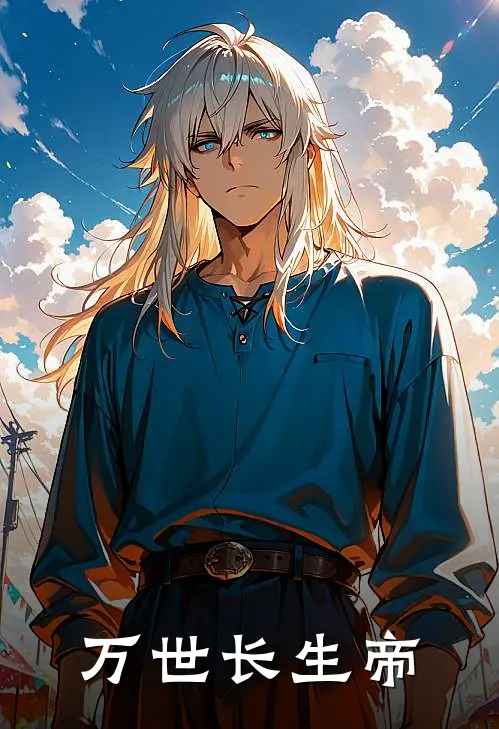 万世长生帝
