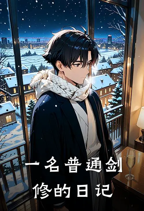一名普通剑修的日记