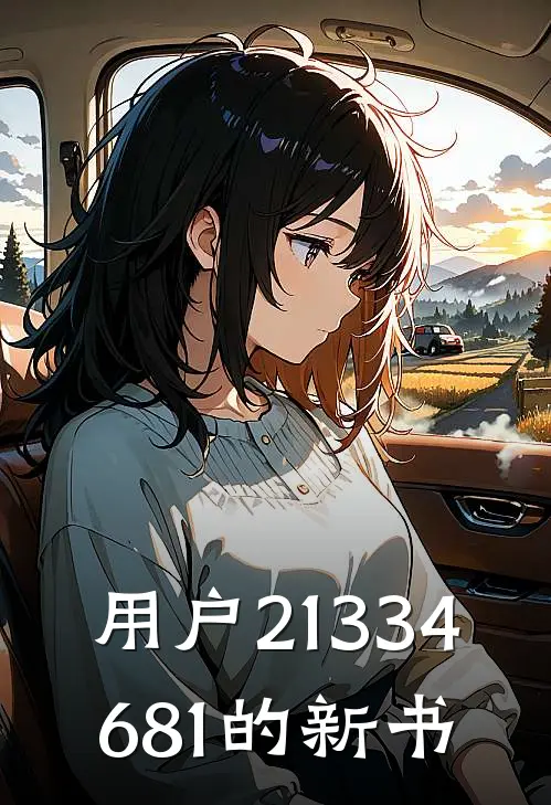 用户21334681的新书