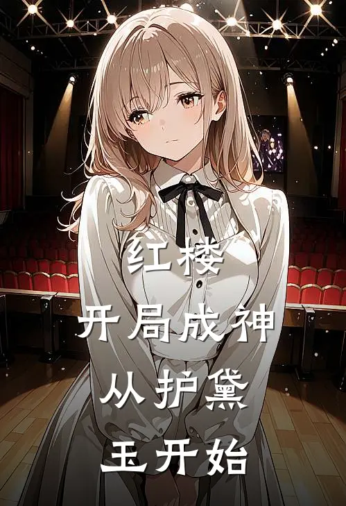 红楼：开局成神，从护黛玉开始