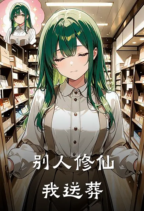 别人修仙我送葬