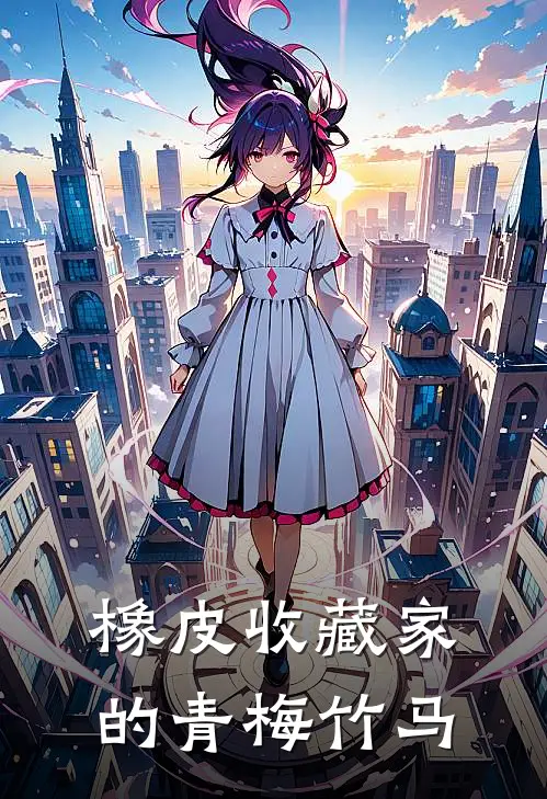 橡皮收藏家的青梅竹马林小暖陆北辰最新好看小说推荐_完本小说免费橡皮收藏家的青梅竹马(林小暖陆北辰)