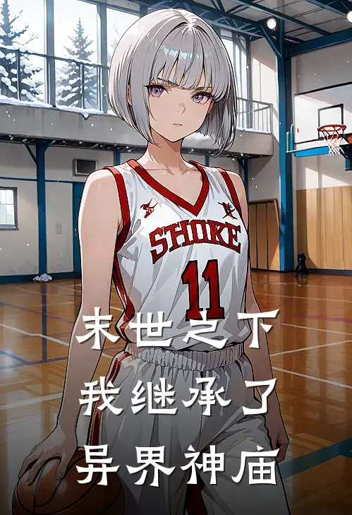 末世之下，我继承了异界神庙