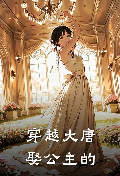 穿越大唐娶公主的