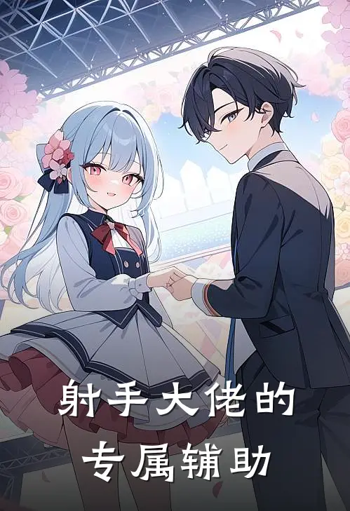 射手大佬的专属辅助