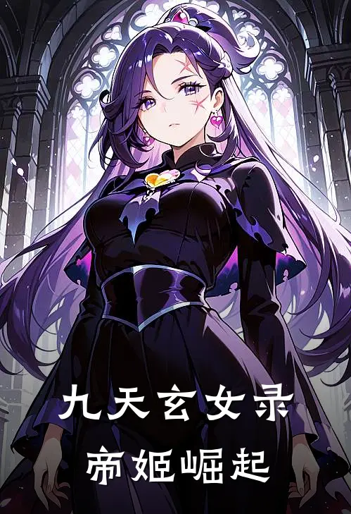 九天玄女录：帝姬崛起