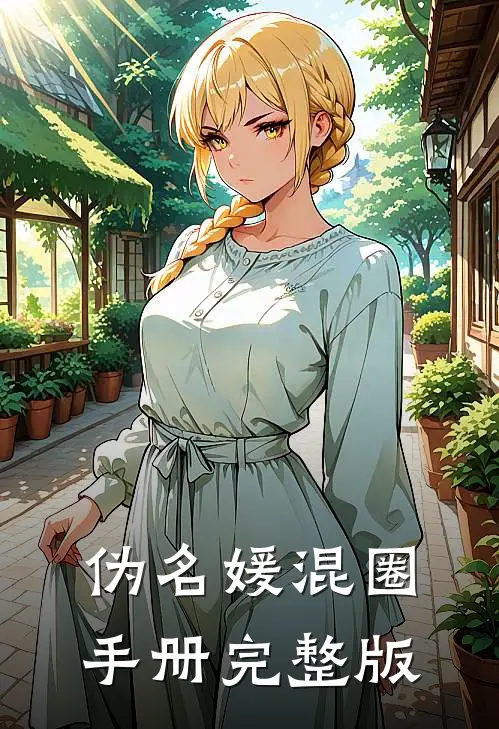 伪名媛混圈手册完整版