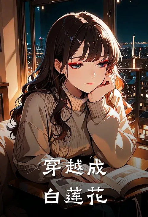 穿越成白莲花萧玦沈清辞全集免费小说_免费小说完结穿越成白莲花(萧玦沈清辞)