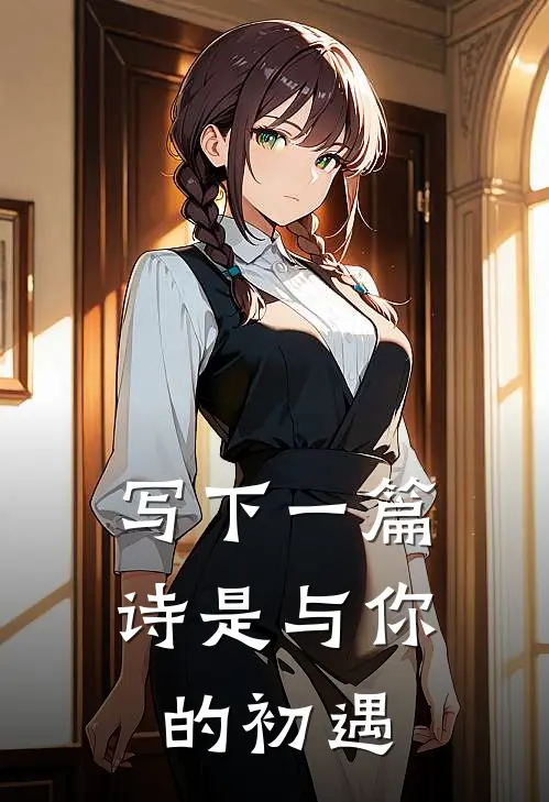 写下一篇诗是与你的初遇