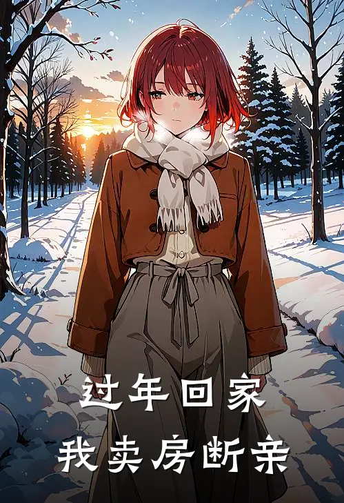 过年回家，我卖房断亲