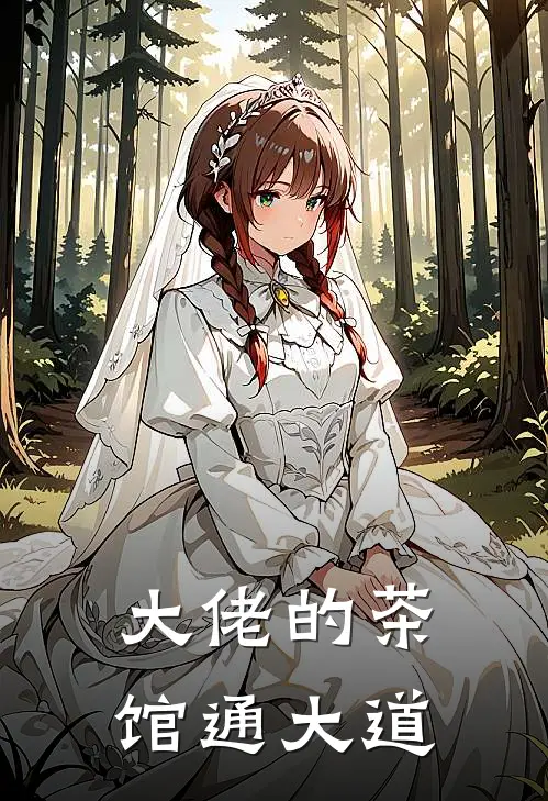 大佬的茶馆通大道