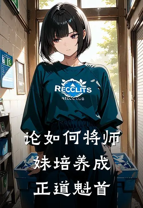 论如何将师妹培养成正道魁首