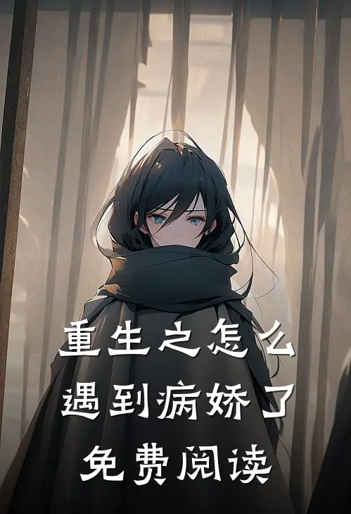 重生之怎么遇到病娇了免费阅读