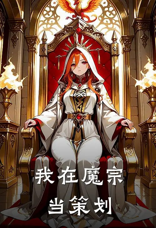 我在魔宗当策划