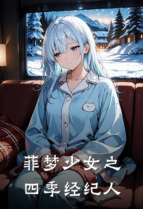 菲梦少女之四季经纪人