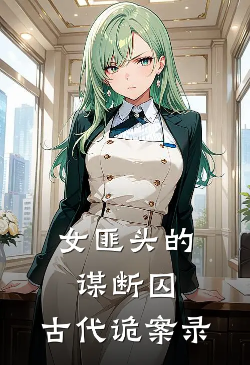 女匪头的谋断囚：古代诡案录