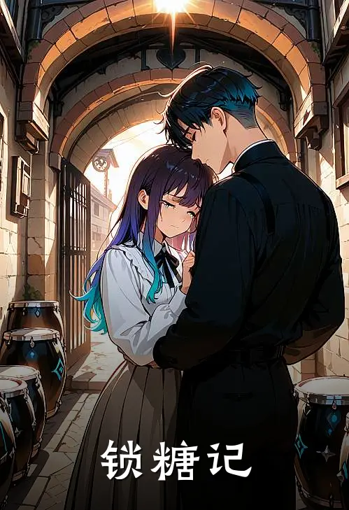 锁糖记