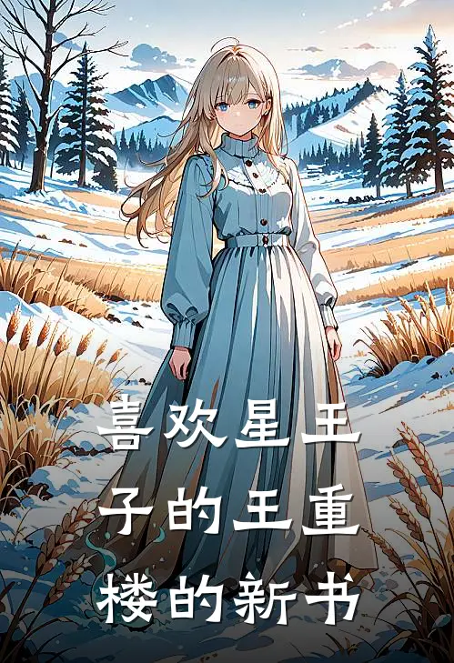 喜欢星王子的王重楼的新书