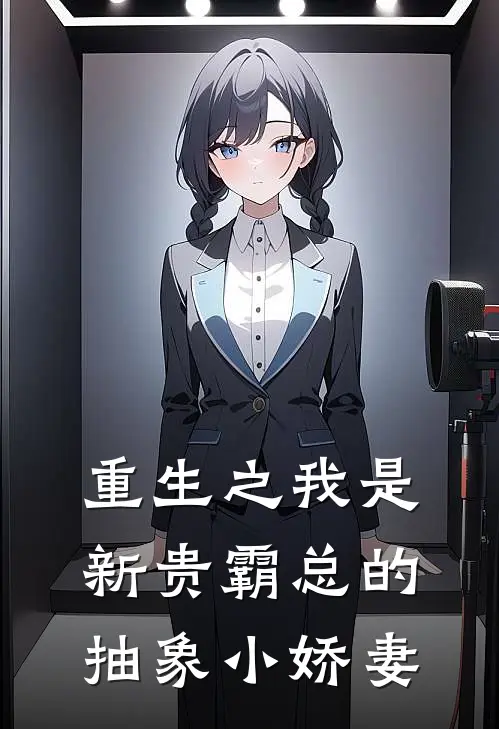 重生之我是新贵霸总的抽象小娇妻