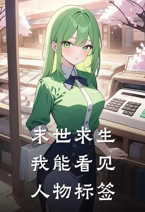 末世求生：我能看见人物标签