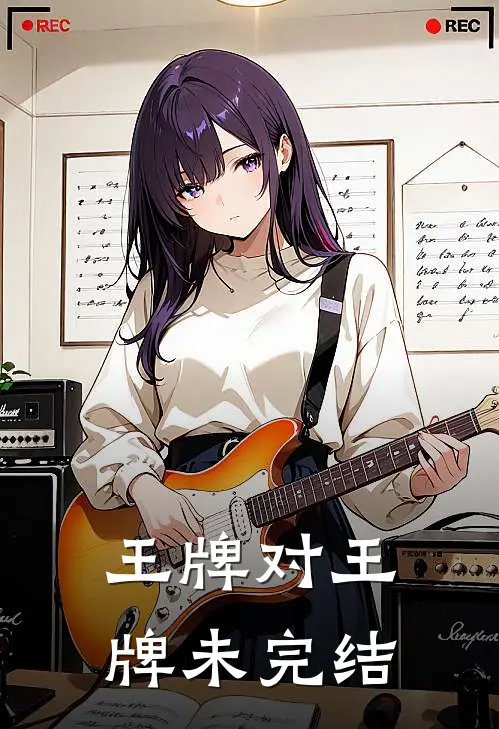 王牌对王牌未完结