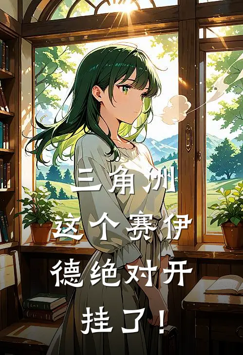 三角洲：这个赛伊德绝对开挂了！