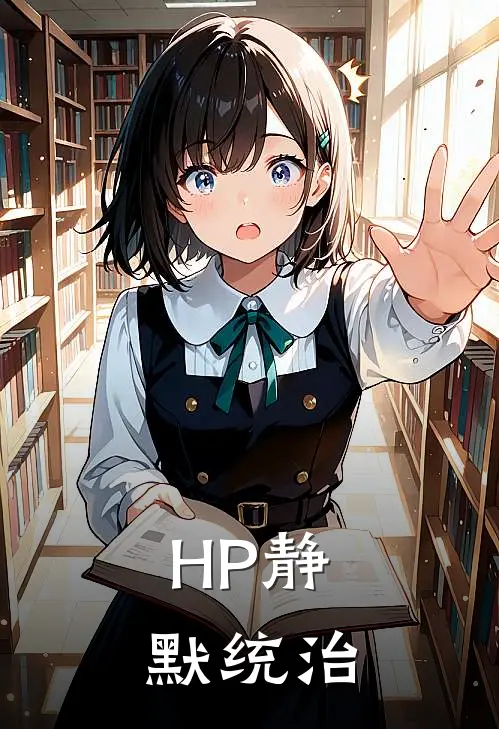 【HP】静默统治