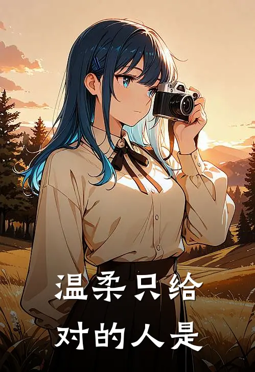 温柔只给对的人是