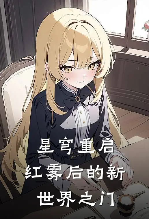 星穹重启：红雾后的新世界之门