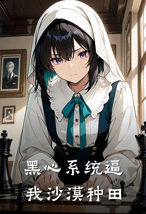 黑心系统逼我沙漠种田