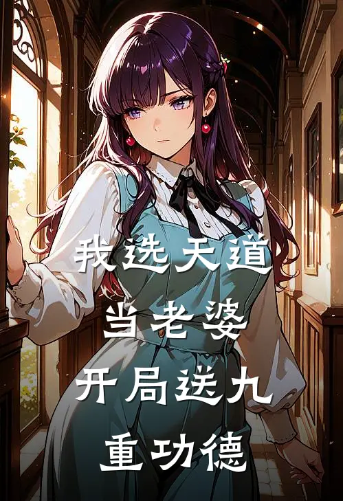我选天道当老婆，开局送九重功德