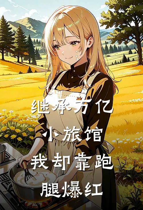 继承万亿小旅馆，我却靠跑腿爆红