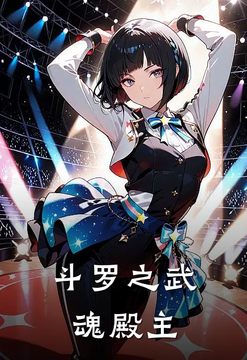 斗罗之武魂殿主