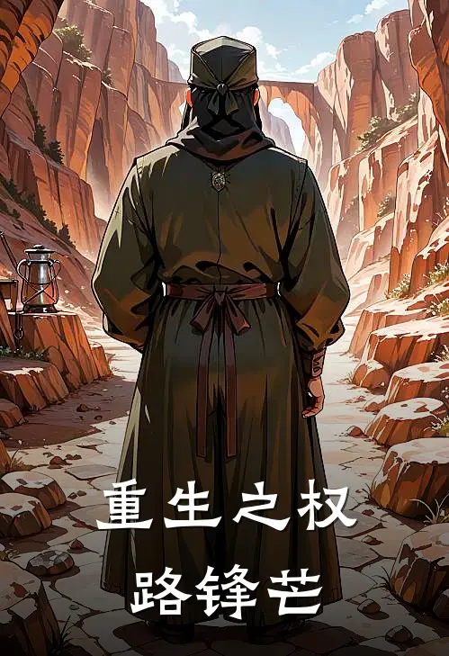 重生之权路锋芒