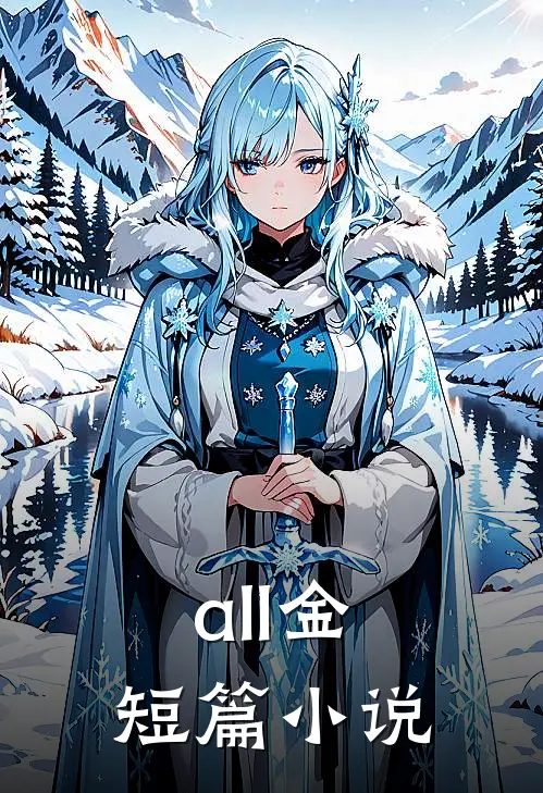 all金短篇小说