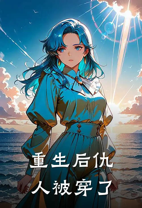 重生后仇人被穿了凤曜顾若轻热门小说免费阅读_网络热门小说重生后仇人被穿了(凤曜顾若轻)