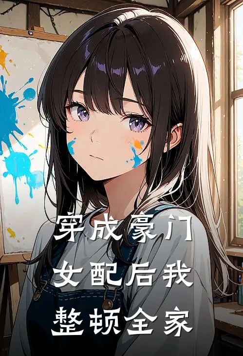 穿成豪门女配后我整顿全家沈玉微顾晏辰最新小说全文阅读_在线免费小说穿成豪门女配后我整顿全家(沈玉微顾晏辰)