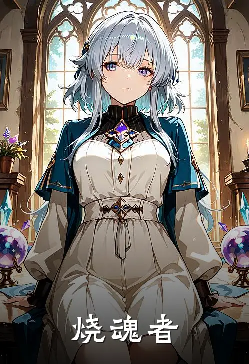烧魂者