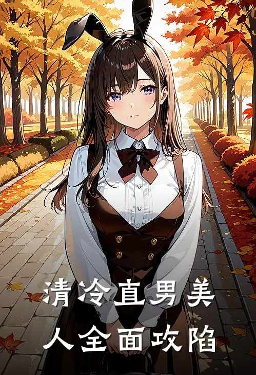 清冷直男美人全面攻陷