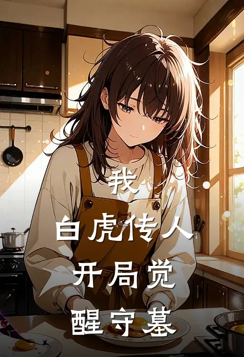 我，白虎传人：开局觉醒守墓