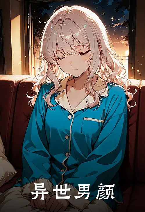 异世男颜
