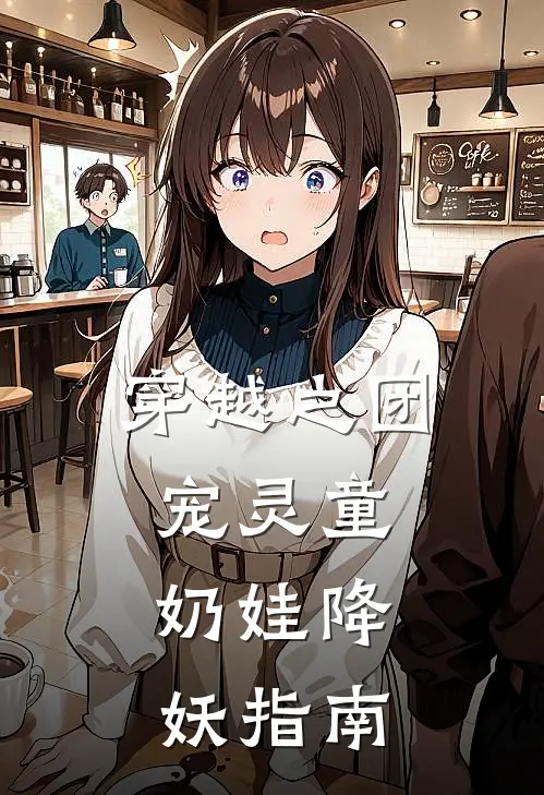 穿越之团宠灵童：奶娃降妖指南