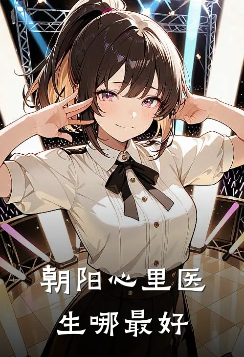 朝阳心里医生哪最好