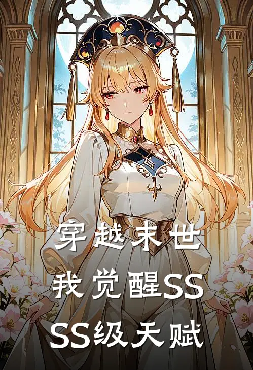 穿越末世，我觉醒SSSS级天赋