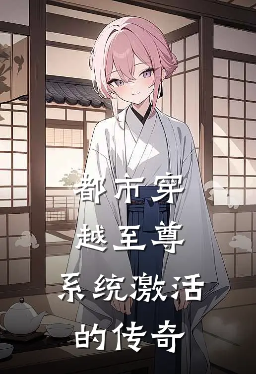 都市穿越至尊：系统激活的传奇