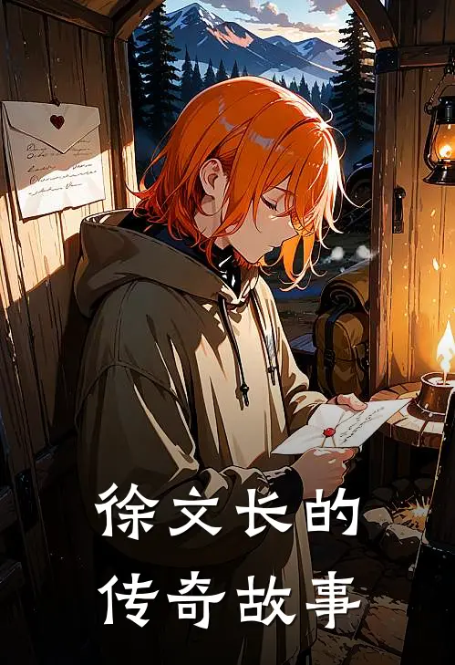 徐文长的传奇故事