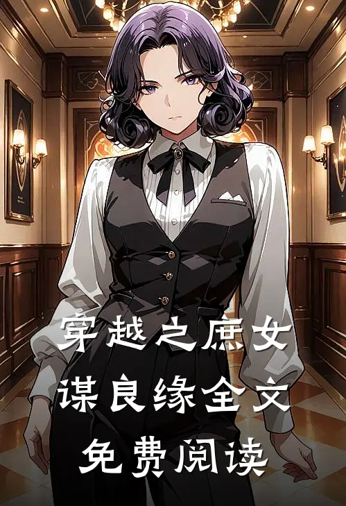 穿越之庶女谋良缘全文免费阅读