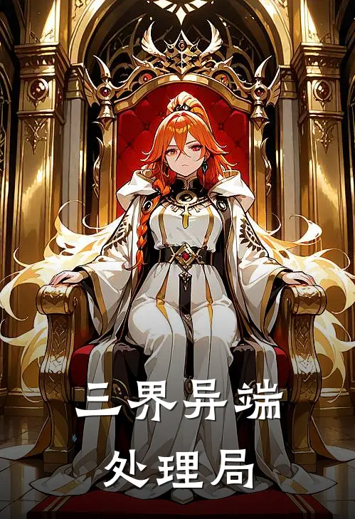 三界异端处理局