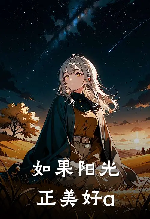 如果阳光正美好a